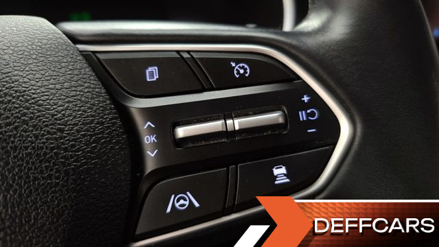 Hyundai SANTAFE Diesel 2.2 2WD Premium Choice купить на сайте DeffCars