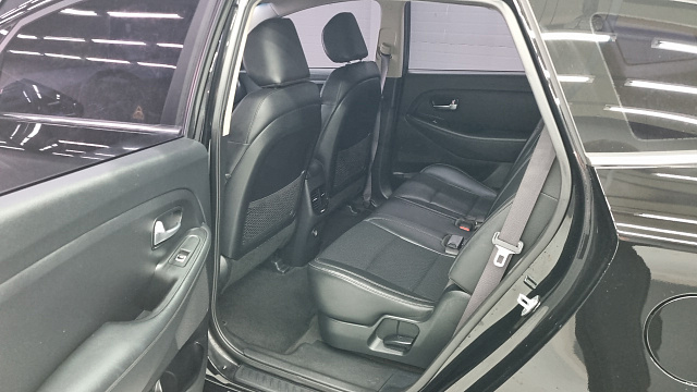 Kia CARENS 2.0 LPI Prestige купить на сайте DeffCars