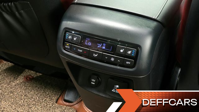 Hyundai PALISADE Gasoline 3.8 4WD Prestige купить на сайте DeffCars