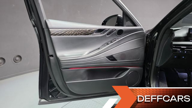 Genesis G80 Gasoline 2.5 Turbo AWD Black купить на сайте DeffCars