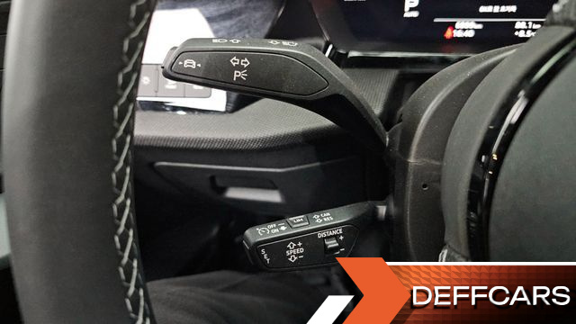 Audi A3 40 TFSI Premium купить на сайте DeffCars