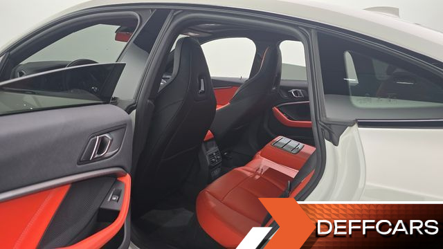 BMW 2-SERIES M235i xDrive купить на сайте DeffCars