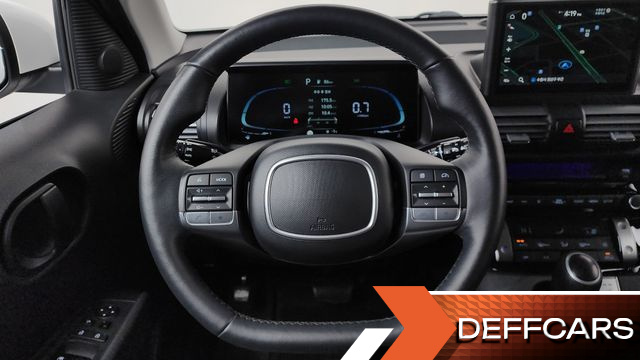 Hyundai CASPER Modern купить на сайте DeffCars
