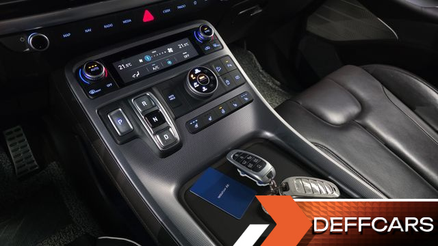 Hyundai PALISADE Diesel 2.2 4WD Calligraphy купить на сайте DeffCars
