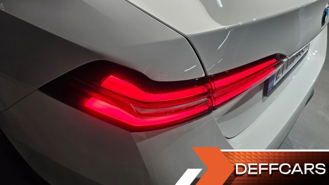 BMW 5-SERIES 520i M Sport купить на сайте DeffCars