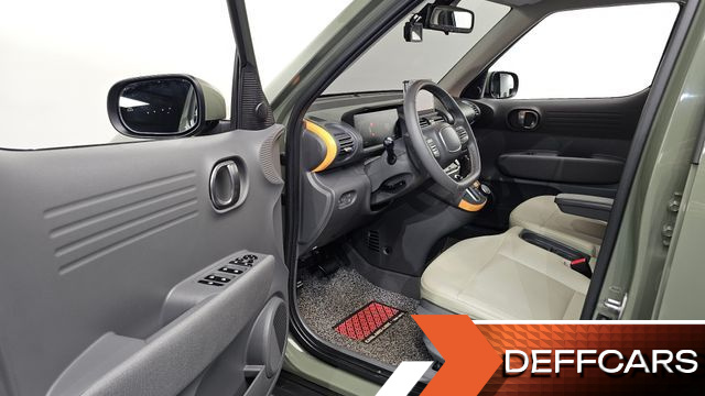 Hyundai CASPER Turbo Inspiration купить на сайте DeffCars