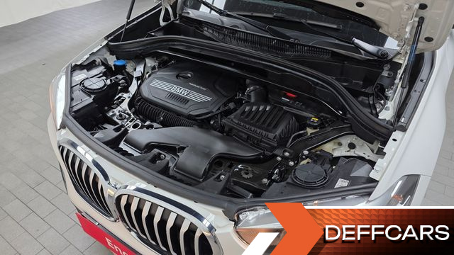 BMW X1 xDrive 20i xLine купить на сайте DeffCars