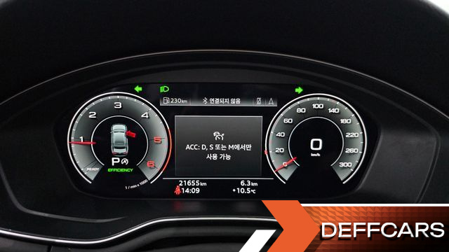 Audi A4 35 TDI Premium купить на сайте DeffCars