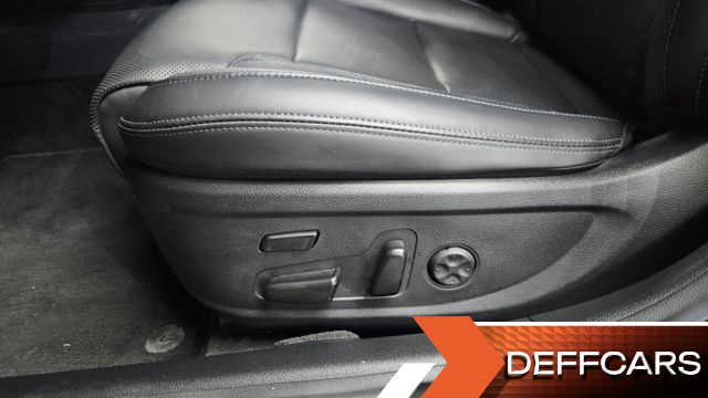 Hyundai GRANDEUR 3.3 Calligraphy купить на сайте DeffCars