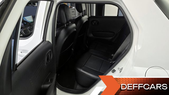 Hyundai CASPER Turbo Smart купить на сайте DeffCars