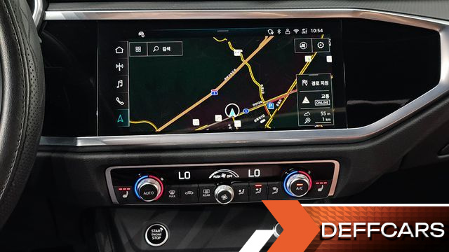 Audi Q3 40 TFSI Quattro Premium купить на сайте DeffCars