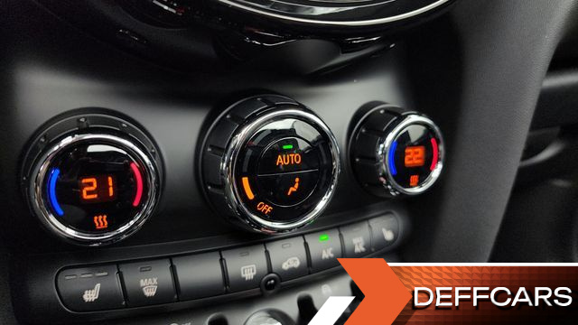 Mini COOPER CONVERTIBLE Classic Third Generation купить на сайте DeffCars