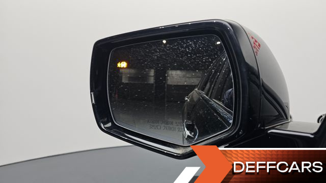 Cadillac CT6 3.6 Sport AWD купить на сайте DeffCars