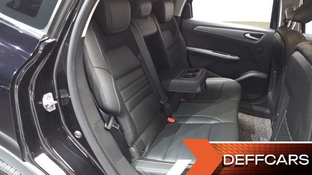 Renault-KoreaSamsung XM3 1.6 GTe RE купить на сайте DeffCars