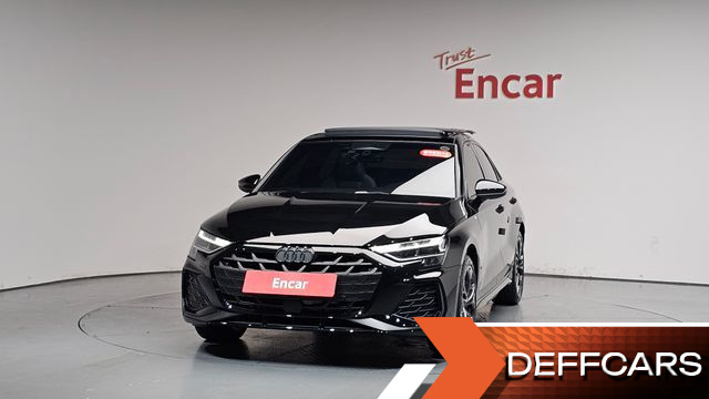 Audi A3 40 TFSI Quattro Premium купить на сайте DeffCars