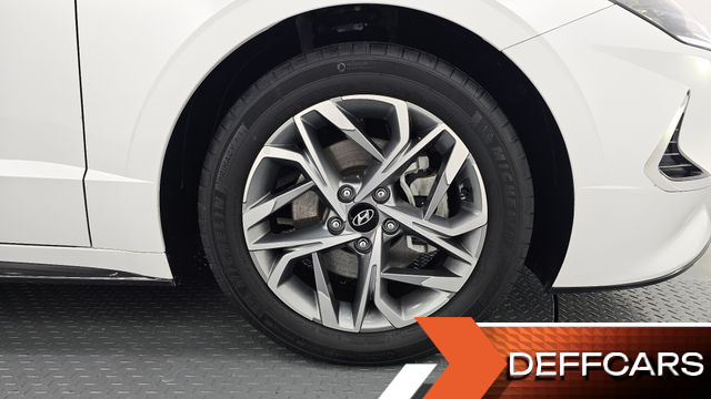 Hyundai SONATA 2.0 Premium купить на сайте DeffCars