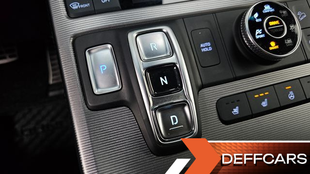 Hyundai PALISADE Gasoline 3.8 4WD Calligraphy купить на сайте DeffCars