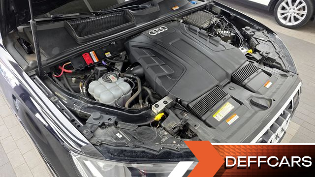 Audi Q7 45 TDI Quattro Premium купить на сайте DeffCars