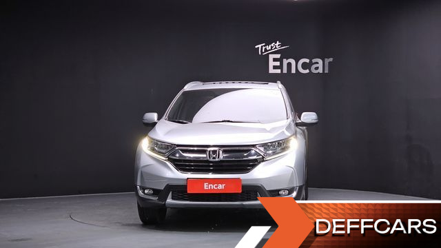 Honda CR-V 1.5 EX-L 4WD купить на сайте DeffCars