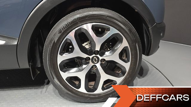 Renault-KoreaSamsung QM3 RE купить на сайте DeffCars