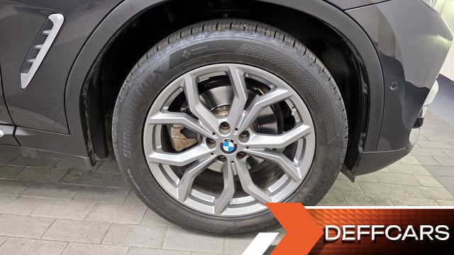 BMW X3 xDrive 20d купить на сайте DeffCars