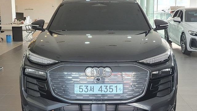 Audi Q6 E-TRON Performance купить на сайте DeffCars
