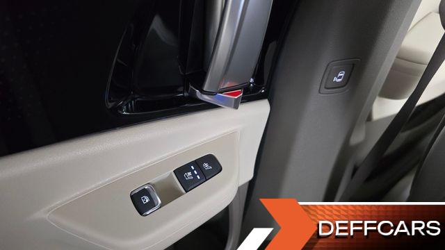 Kia CARNIVAL Gasoline 7-Seater Signature купить на сайте DeffCars