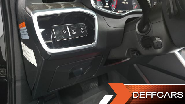Audi A6 45 TFSI Quattro Premium купить на сайте DeffCars