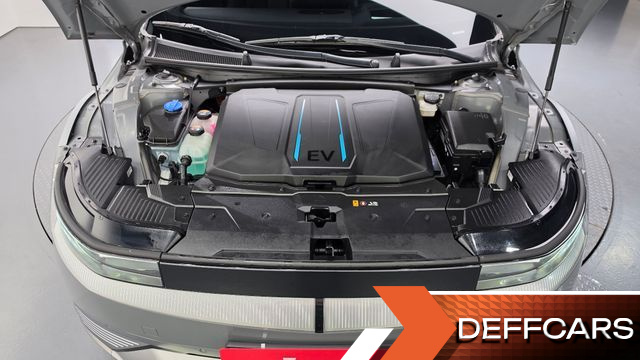 Hyundai IONIQ5 Long range Prestige купить на сайте DeffCars