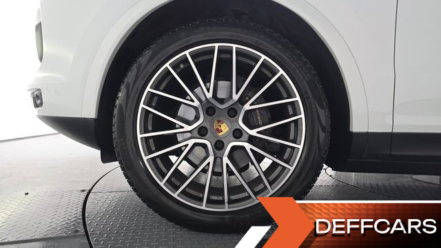 Porsche CAYENNE 3.0 Coupe купить на сайте DeffCars