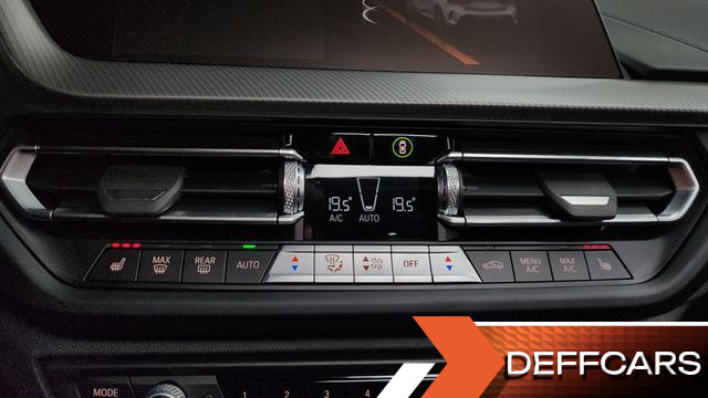 BMW 1-SERIES 120i M Sports купить на сайте DeffCars