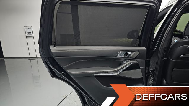 BMW X7 xDrive 40d M Sport 6STR купить на сайте DeffCars