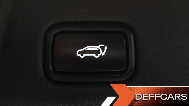 Kia MOHAVE Diesel 3.0 4WD 7-Seater Masters купить на сайте DeffCars