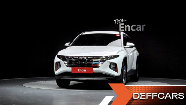 Hyundai TUCSON Diesel 2.0 2WD Inspiration купить на сайте DeffCars