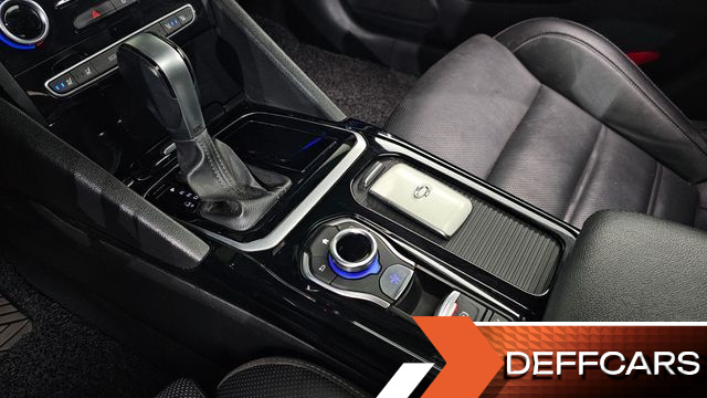 Renault-KoreaSamsung SM6 2.0 GDe RE купить на сайте DeffCars