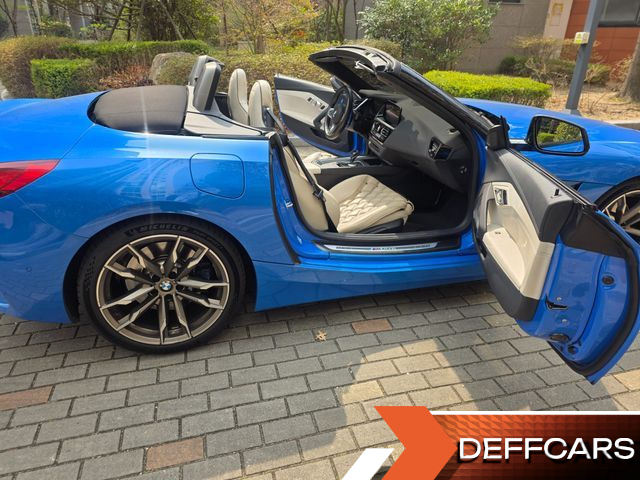 BMW Z4 M40i купить на сайте DeffCars