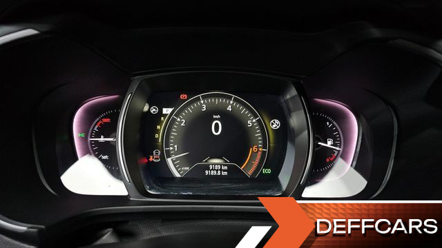 Renault-KoreaSamsung QM6 2.0 LPe RE 2WD купить на сайте DeffCars