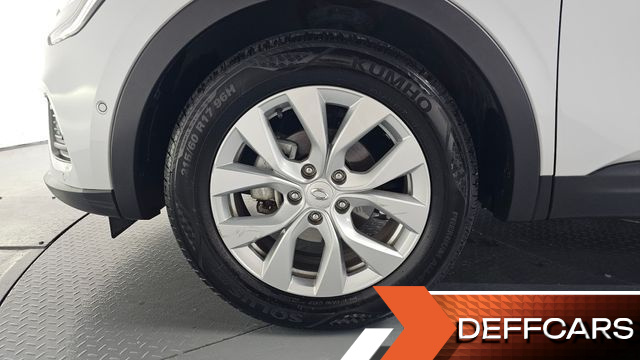 Renault-KoreaSamsung XM3 1.6 GTe LE Plus купить на сайте DeffCars