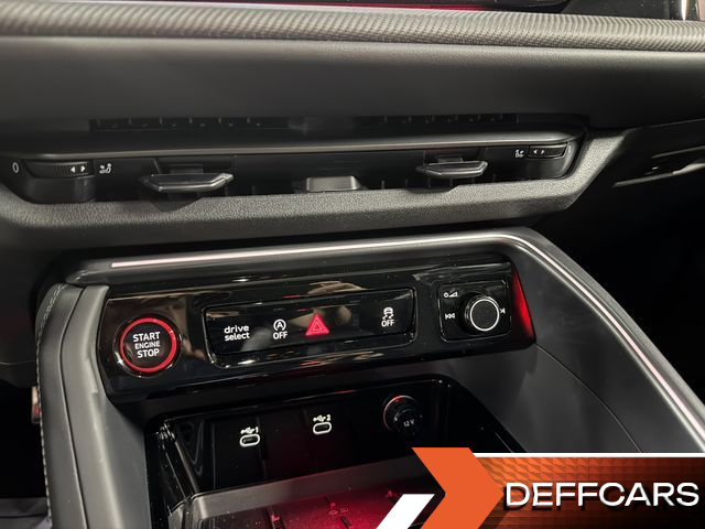 Audi Q5 45 TFSI Quattro S Line Black Edition Sport Back купить на сайте DeffCars