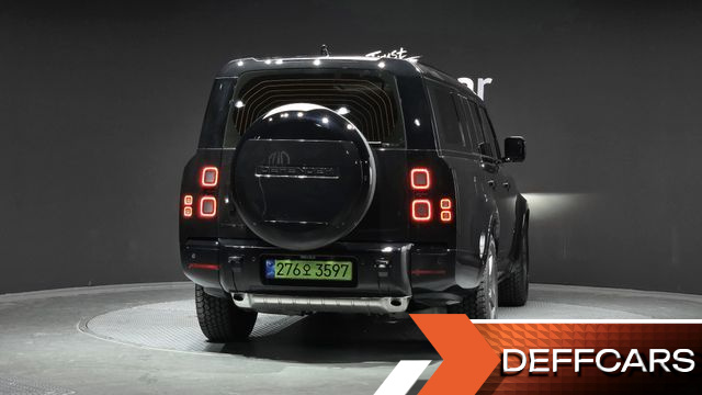 Land Rover DEFENDER 130 P400 X-Dynamic HSE купить на сайте DeffCars