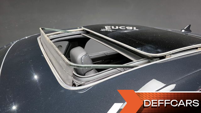 Cadillac CT6 3.6 Platinum AWD купить на сайте DeffCars