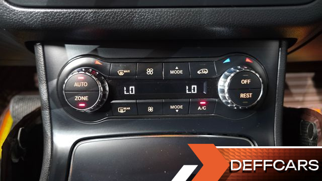 Mercedes B-CLASS B220 купить на сайте DeffCars