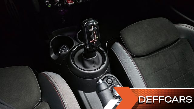 Mini COOPER JCW 3rd Generation купить на сайте DeffCars