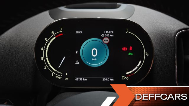 Mini COUNTRYMAN ALL4 Classic 2nd купить на сайте DeffCars