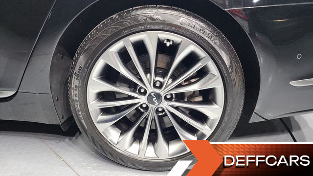 Kia K9 3.8 GDI AWD Masters купить на сайте DeffCars