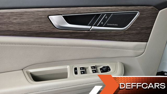 Volkswagen ATLAS 2.0 TSI R-LINE 6-Seater купить на сайте DeffCars
