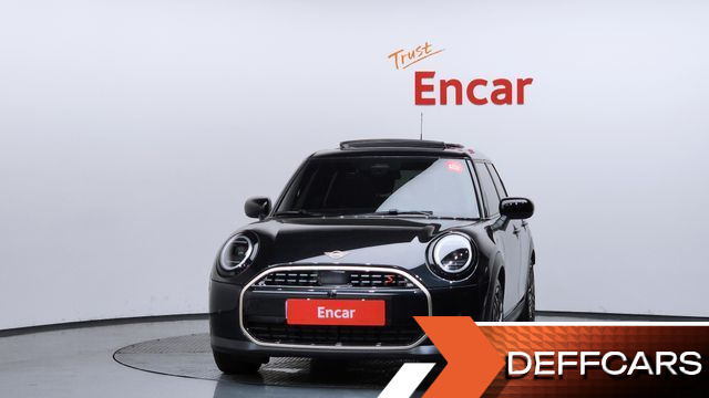 Mini COOPER 5 Door Favoured купить на сайте DeffCars