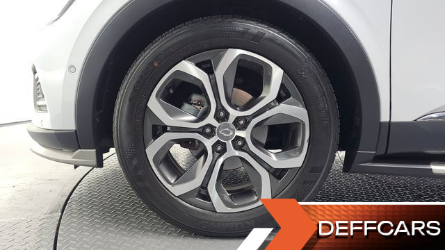 Renault-KoreaSamsung XM3 1.3 TCe RE Signature купить на сайте DeffCars