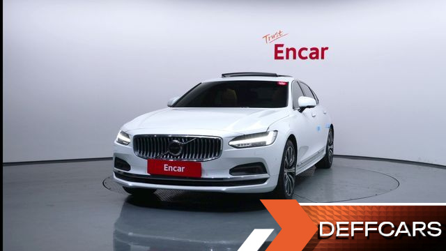 Volvo S90 B5 Inscription купить на сайте DeffCars