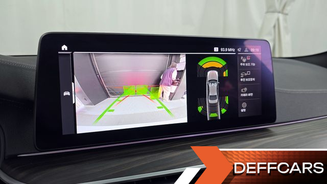 BMW 5-SERIES 523d M Sport купить на сайте DeffCars